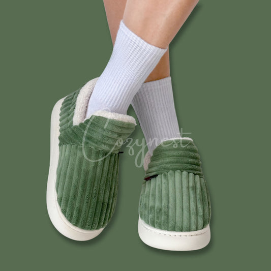 PANTOUFLES - Cozynest™