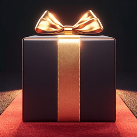 +SURPRISE INCLUSE DANS VOTRE COMMANDE