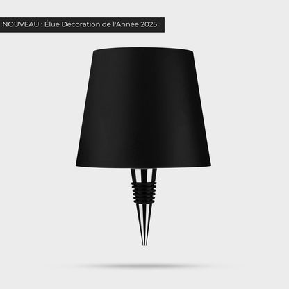LAMPE À BOUTEILLES SANS FIL - COZYLUM™