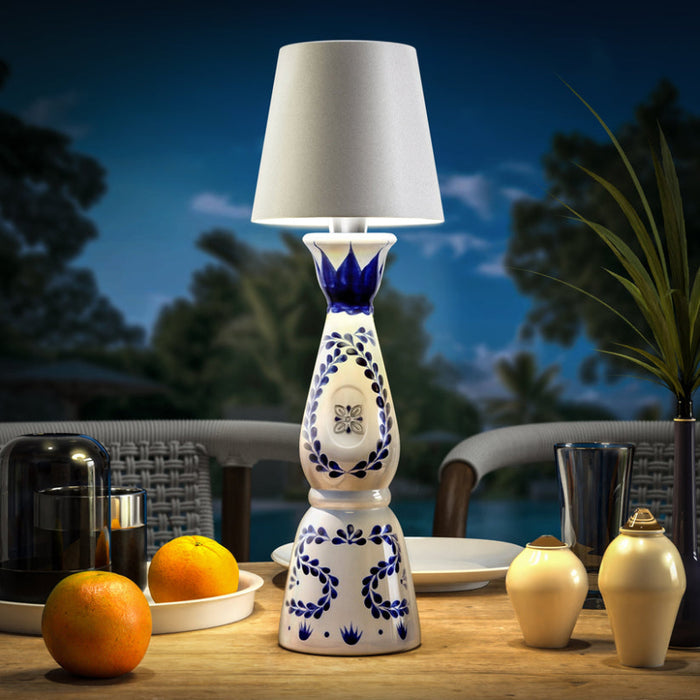 LAMPE À BOUTEILLES SANS FIL - COZYLUM™